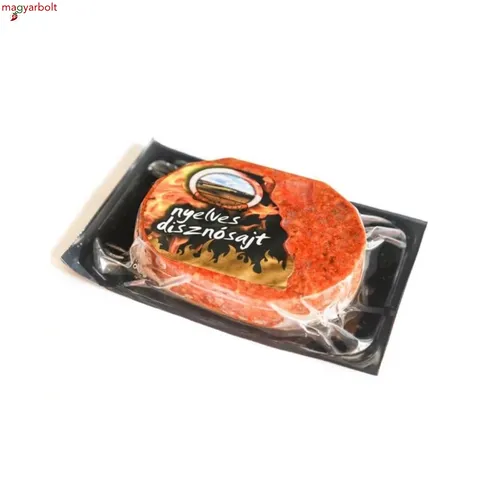 Bogádi füstölt nyelves disznósajt 300 g