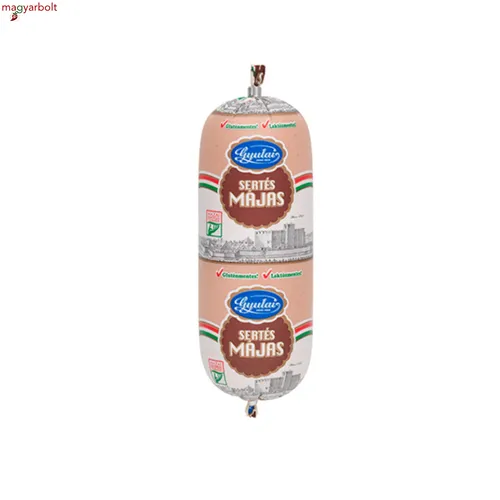 Gyulai májas 125 g