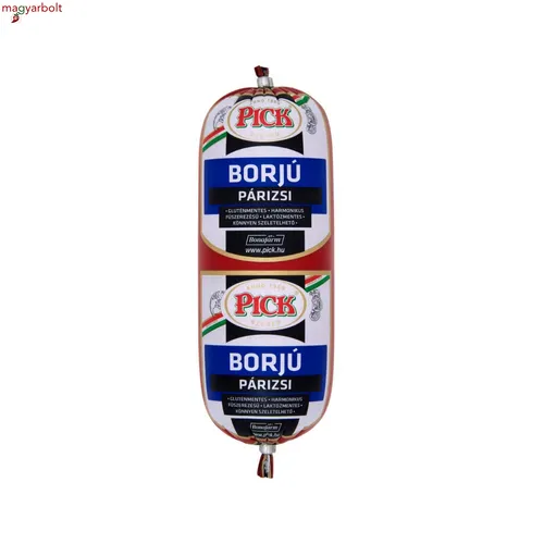 Pick Borjú párizsi 400 g
