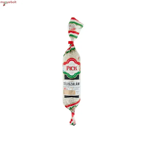 Pick Téliszalámi turista ~400 g