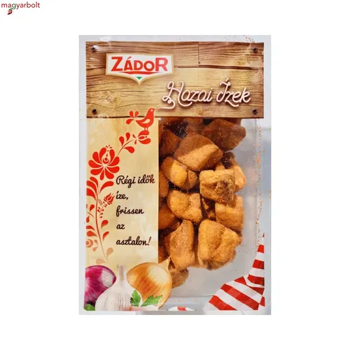Zádor tepertő 250 g