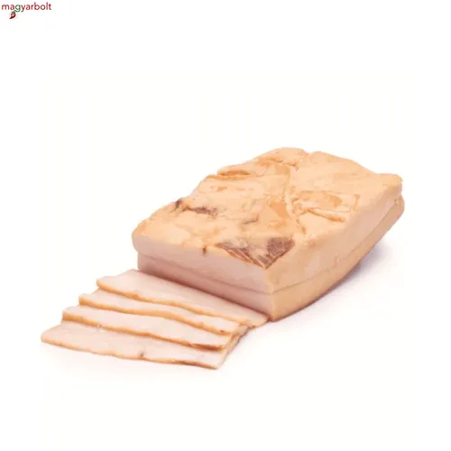 Zádor Csemege szalonna darabolt vf.kb.300g