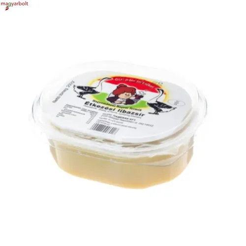 Gizi néni libazsír 200 g