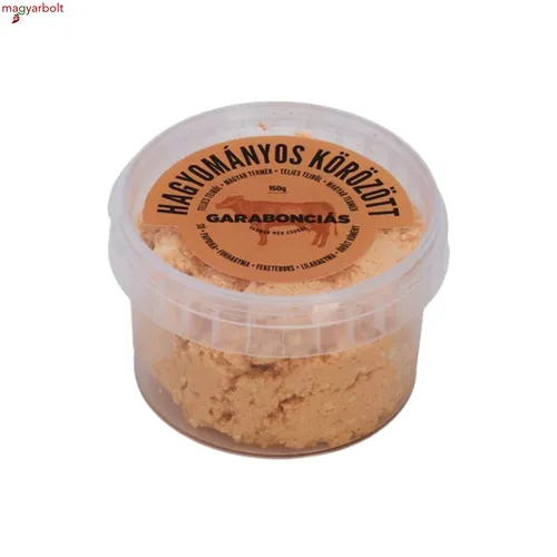 Garabonciás körözött 150 g