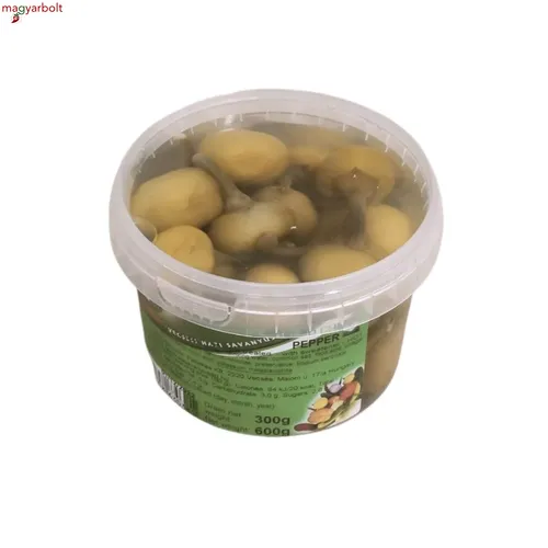 Fazekas cseresznyepaprika 300 g