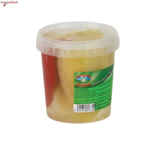 Fazekas káposztával töltött TV paprika 500 g