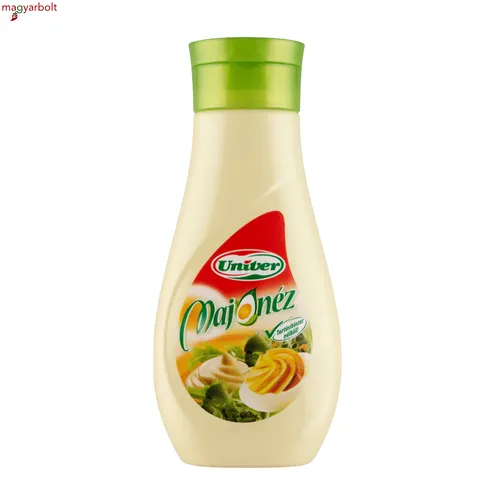 Univer majonéz 420 g