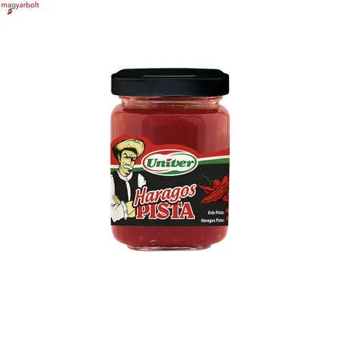 Univer Haragos Pista 150 g