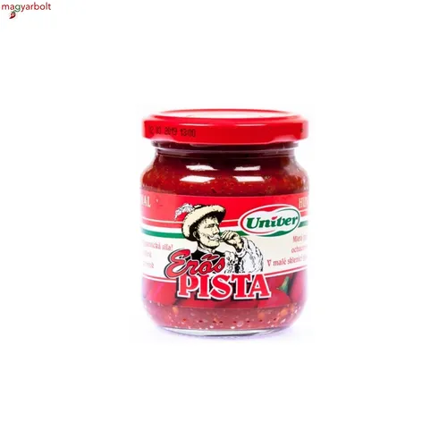 Univer Erős Pista 200 g