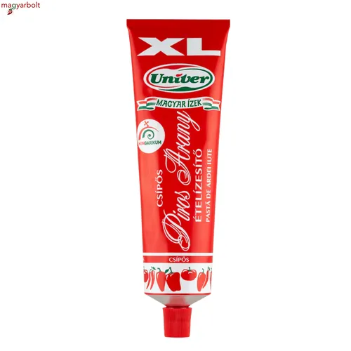 Univer Piros Arany XL Csemege 240 g
