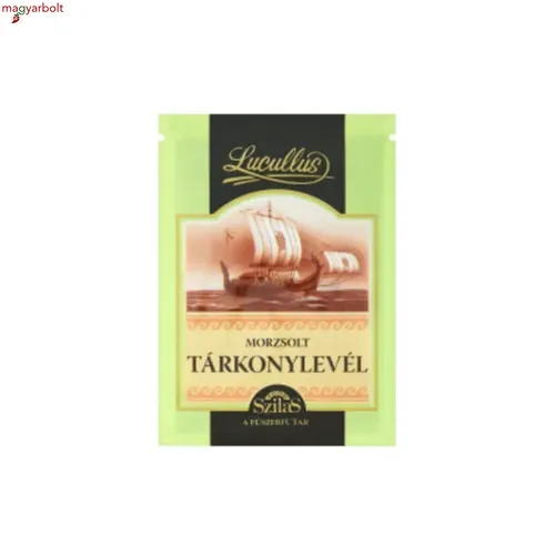 Lucullus tárkony 5 g