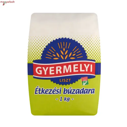 Étkezési búzadara 1 kg