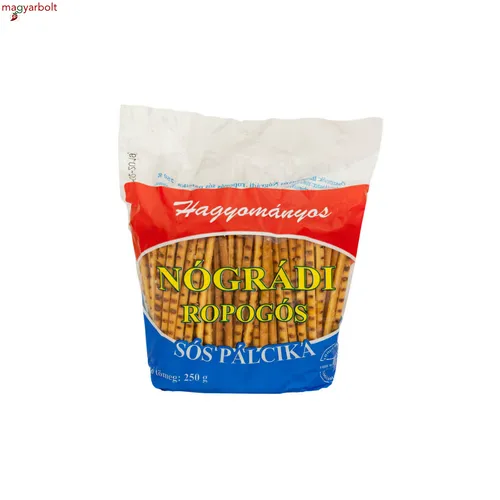Nógrádi sós pálcika családi 450 g