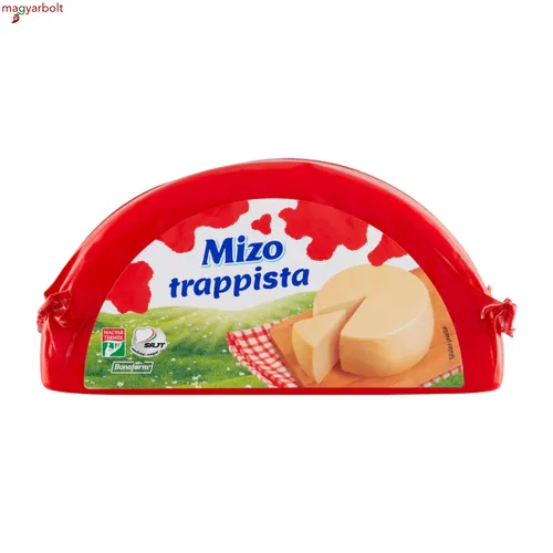 Mizo trappista sajt 700 g