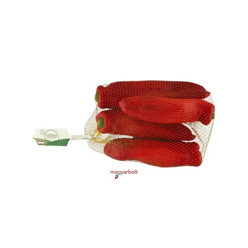 Piros lecsópaprika 700 g