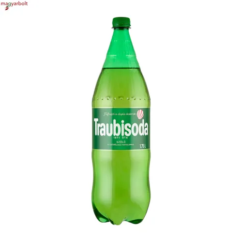 Traubisoda 1,75 l