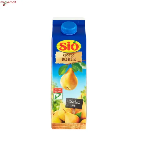 Sió rostos körte ital 1 l