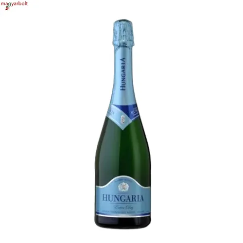 Hungaria Extra Dry pezsgő