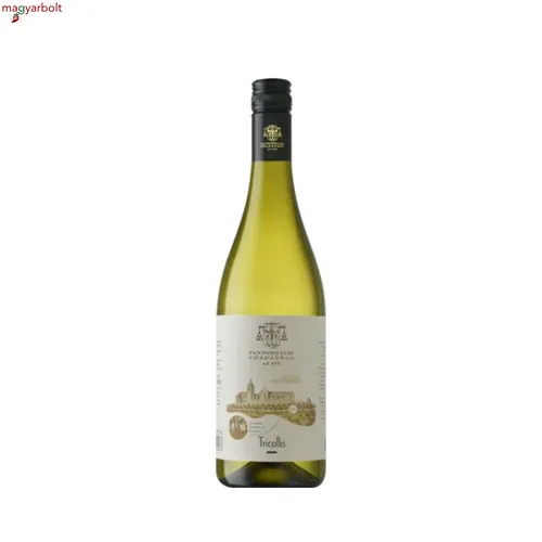Apátsági Pincészet Tricollis Cuvée White 2025