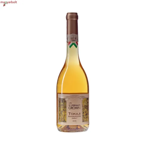 St. Stephan’s Crown Szamarodni Sweet 2021 - 50 cl