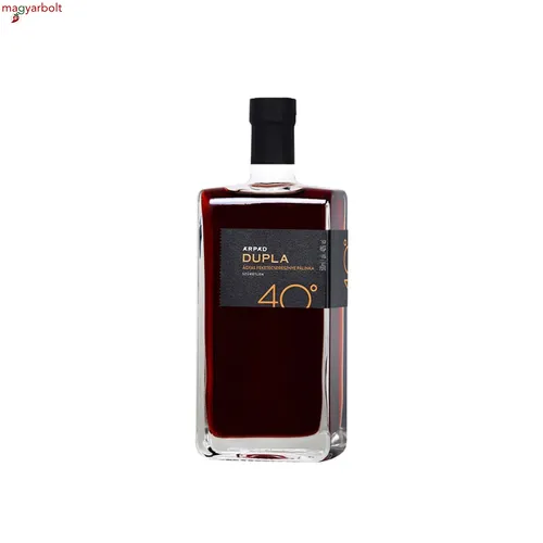 Arpad Dupla ágyas meggy pálinka 500ml