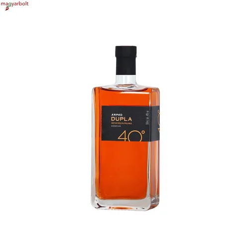 Arpad Dupla ágyas szilva pálinka 500ml