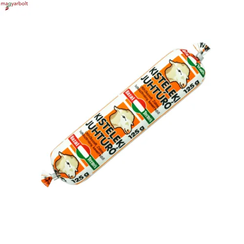 Kisteleki juhtúró 125 g